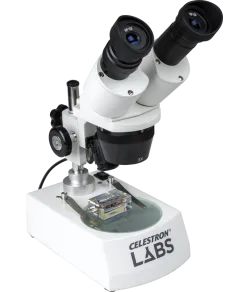 Celestron Labs S10-60 stereomikroskoop