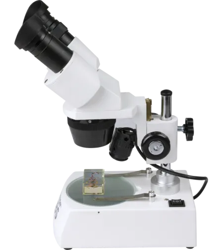 Celestron Labs S10-60 stereomikroskoop