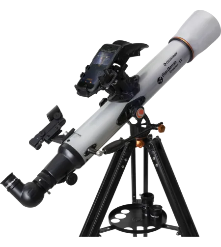 Celestron StarSense Explorer LT70AZ