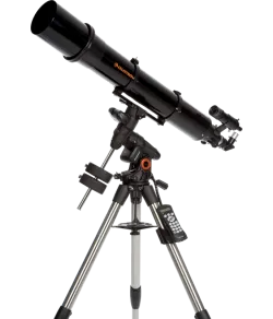 Celestron Advanced VX 6" Refractor