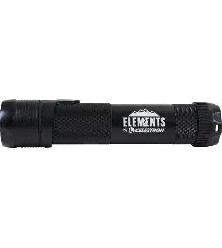 Celestron ThermoTorch 3 Hand Warmer/Charger/Black Flashlight