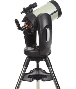 Celestron CPC Deluxe 800 EdgeHD