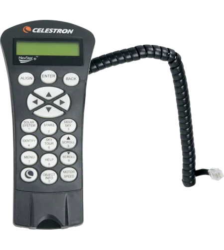 CELESTRON NEXSTAR+ HAND CONTROL EQ USB