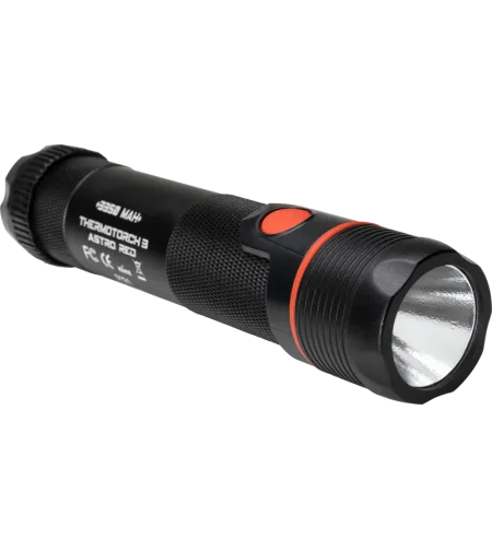 Celestron ThermoTorch 3 - Astro Red