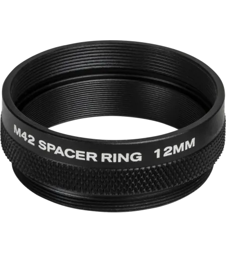 Celestron M42 Spacer ring kit