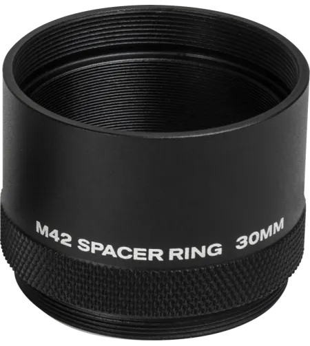Celestron M42 Spacer ring kit