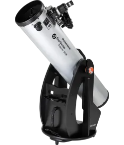 Celestron StarSense Explorer 8" Dobsonian telescope
