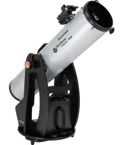 Celestron StarSense Explorer 8" Dobsonian telescope