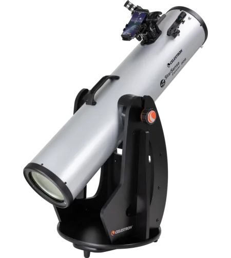 Celestron StarSense Explorer 8" Dobsonian telescope
