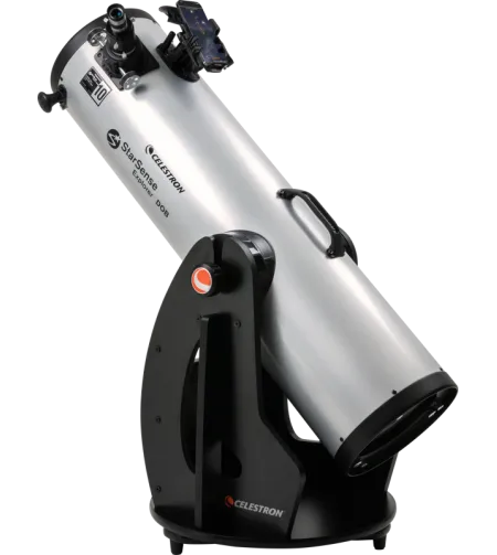 Celestron StarSense Explorer 10" Dobsonian