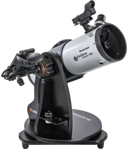 Celestron StarSense Explorer 114mm Dobsonian telescope