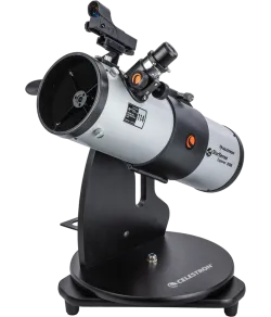 Celestron StarSense Explorer 114mm Dobsonian telescope
