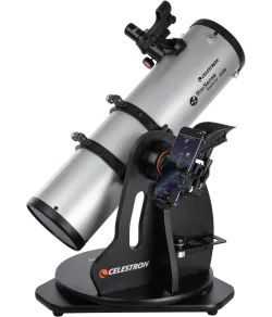 Celestron StarSense Explorer 130mm Dobsonian