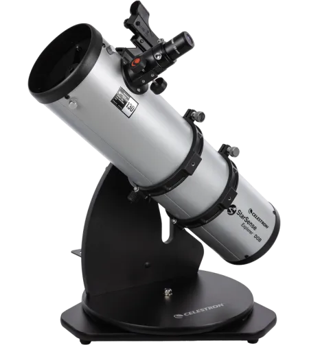 Celestron StarSense Explorer 130mm Dobsonian