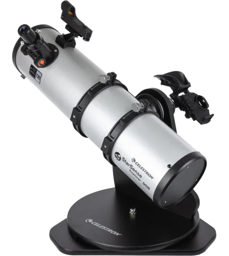 Celestron StarSense Explorer 130mm Dobsonian