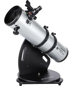 Celestron StarSense Explorer 150mm Dobsonian telescope