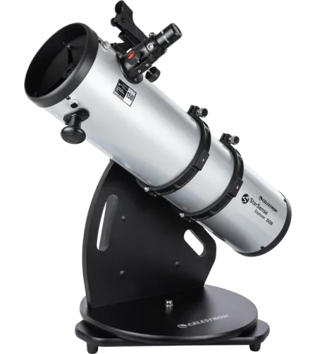 Celestron StarSense Explorer 150mm Dobsonian telescope