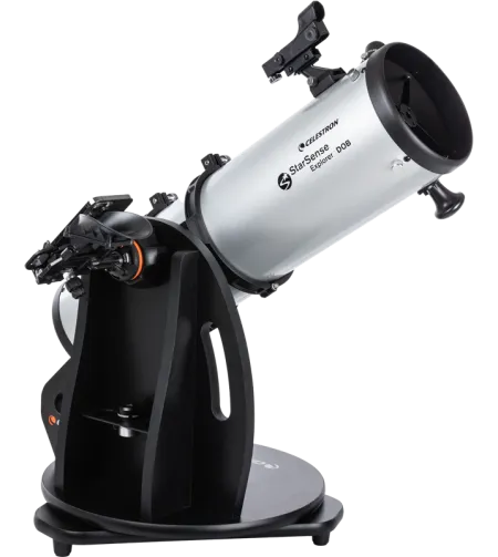 Celestron StarSense Explorer 150mm Dobsonian telescope