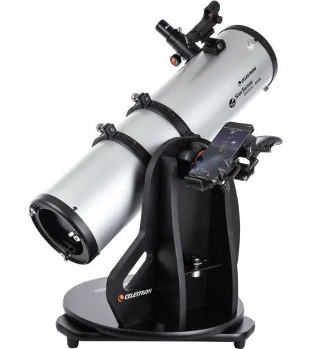 Celestron StarSense Explorer 150mm Dobsonian telescope