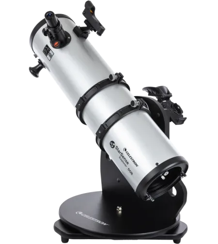 Celestron StarSense Explorer 150mm Dobsonian telescope