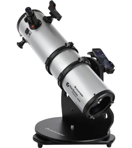 Celestron StarSense Explorer 150mm Dobsonian telescope