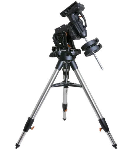 Celestron CGX Computerized Mount