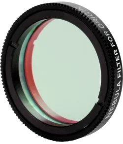 Celestron Nebula Filter for Origin Intelligent Home Observatory