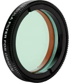 Celestron Nebula Filter for Origin Intelligent Home Observatory