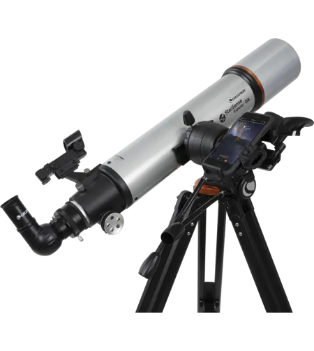 Celestron StarSense Explorer DX102