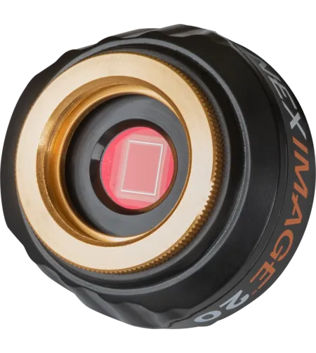 „Celestron NexImage 20&ldquo; spalvota saulės sistemos kamera