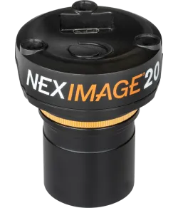 Celestron NexImage 20 krāsu Saules sistēmas kamera
