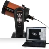 „Celestron NexImage 20&ldquo; spalvota saulės sistemos kamera