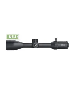 Optical sight GPO SPECTRA 8x 2-16x50i G4i Fiber