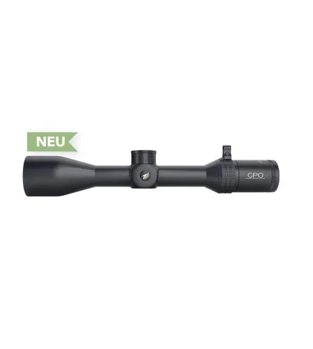 Optiline sihik GPO SPECTRA 8x 2-16x50i G4i Fiber