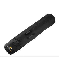 „Protector Tech&ldquo; metalo detektoriaus dangtelis, 125 cm