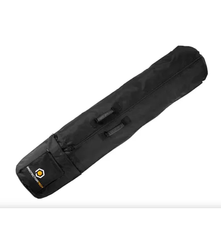 „Protector Tech&ldquo; metalo detektoriaus dangtelis, 125 cm