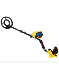 Metalo detektorius Cobra Tector CT-1028