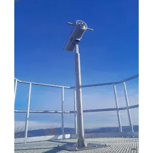 Stacionārais skatu tālskatis 25x100mm (bez monētu mehānisma)