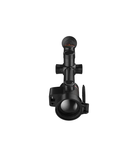 THERMTEC Ares 650L 2.0 640x512, 50mm, 1x-4x, Wi-Fi termālais tēmēklis