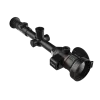 THERMTEC Ares 660L 2.0 640x512, 20/60mm, 1x-4x, Wi-Fi thermal scope