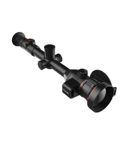 THERMTEC Ares 660L 2.0 640x512, 20/60mm, 1x-4x, Wi-Fi thermal scope