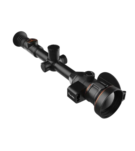 THERMTEC Ares 660L 2.0 640x512, 20/60mm, 1x-4x, Wi-Fi thermal scope