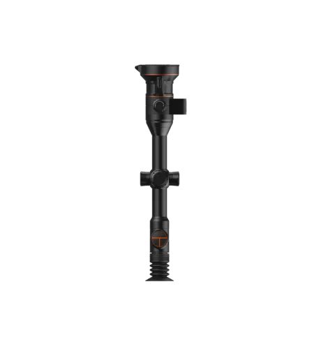 THERMTEC Ares 660L 2.0 640x512, 20/60mm, 1x-4x, Wi-Fi thermal scope