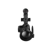 THERMTEC Ares 660L 2.0 640x512, 20/60mm, 1x-4x, Wi-Fi thermal scope