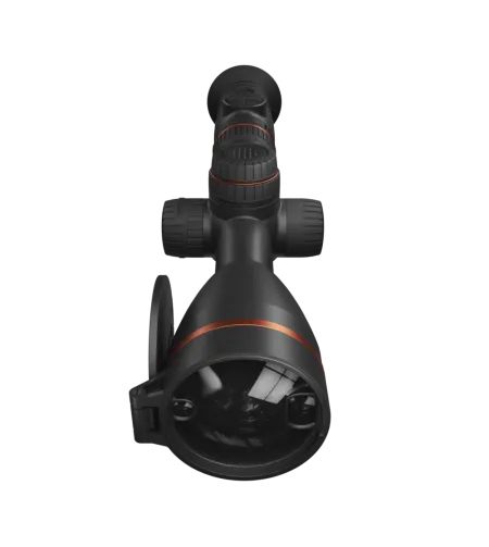 THERMTEC Oryx-L 650, 640*512, 50mm termālais tēmēklis