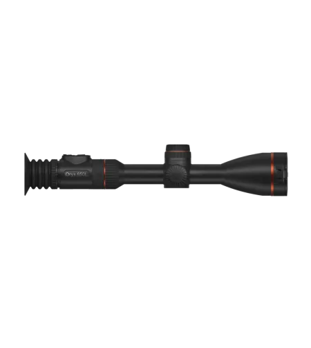 THERMTEC Oryx-L 650, 640*512, 50mm termālais tēmēklis