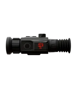ATN ThOR 6 Mini 256x192 | Компактный тепловизионный прицел 2-16x