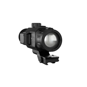 ATN ThOR 6 Mini 256x192 | 3,5–28x KOMPAKTS TERMOATTĒLĒŠANAS šautenes tēmēklis