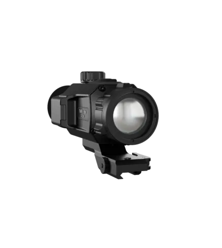 ATN ThOR 6 Mini 256x192 | 3,5–28x KOMPAKTS TERMOATTĒLĒŠANAS šautenes tēmēklis