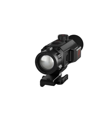 ATN ThOR 6 Mini 256x192 | 3,5–28x KOMPAKTS TERMOATTĒLĒŠANAS šautenes tēmēklis